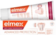ELMEX ANTI-CARIES ZUBNÁ PASTA PROTI KAZU S POKROČILOU OCHRANOU 75ml