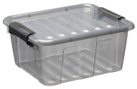 Plast Team, nádoba s vekom HOME BOX 2L