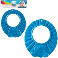 CANPOL BABIES BLUE FOAM SWIM BRIM ODTIENE MODREJ