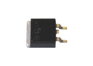 AOD4189 P-MOSFET tranzistor 40V/40A až 252