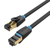 VENTION INTERNET LAN KÁBEL SIEŤOVÝ KÁBEL RJ45 ETHERNET CAT 8 SFTP 3M