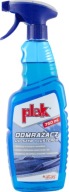 PLAK ZIMNÝ ROZMRAZOVAČ NA OKNÁ A ZRKADLÁ 750ml