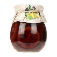 Citróny s bazou Cytrynowelove 270 g Ogródek Dziadunia