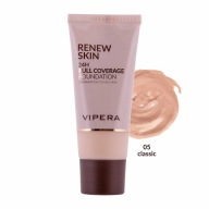 Vipera Krycia kvapalina Renew Skin 05 Classic