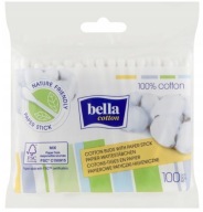 BELLA COTTON vatové tyčinky 100 ks.