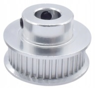 KOLESO REMEŇOVÉHO NÁHONU GT2 10mm HRIADEĽ 8mm ZUBY 40T