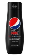 Sirupový koncentrát šťava SODASTREAM PEPSI MAX 440ml