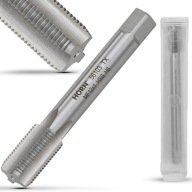 M12 RUČNÝ ZÁVIT M12x1 mm HSS DIN-2181/1P