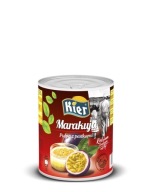 Mučenka dužina so semienkami 825 g Srdiečka