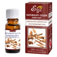 ETJA SANDALM OLEJ 10ml
