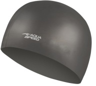 Unisex plavecká čiapka Aqua Speed ​​​​Mega