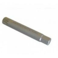 Bit na skrutkovač kľúč 6-bodový Ribe M12x75mmL 10mm ROCKFORCE