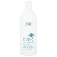 ZIAJA KÚPEĽ PRE DETI A BOJČATÁ 370ML