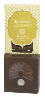 Song of India Kapha Patchouli Amber Dosha Set