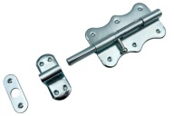 UNIVERZÁLNY ZÁMOK UZÁVER ZÁMKU 120 MM