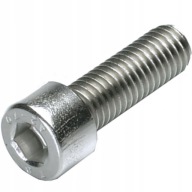 IMBUS SKRUTKA M8x35 A2 NEREZ DIN912 PRE FV SVORKY x1