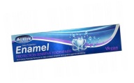 Beauty Formulas Zubná pasta na zubnú sklovinu Ochrana zubnej skloviny