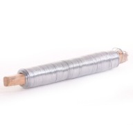 Pozinkovaný drôt 100g na 0,7mm kolíku