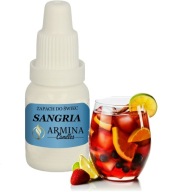 SANGRIA PARAFÍN VOSK VÔŇA NA SVIEČKY 10 ml