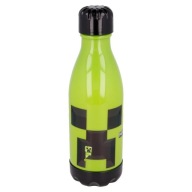 Plastová fľaša na popínavé rastliny 560 ml - Minecraft