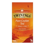 TWININGS Ceylon Orange čierny čaj 25 vrecúšok