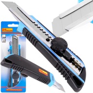 UNIVERZÁLNY TECHNICKÝ Nôž na TAPETY STYROFOAM 18mm RICHMANN C9105