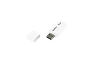 UME2 flash disk 32GB USB 2.0 biely