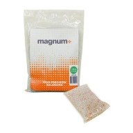 MAGNUM prášok na vyvažovanie guľôčkových kolies 130 g
