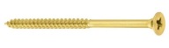 TESÁRSKE SKRUTY DO DREVA 6x120mm PZ 10KS