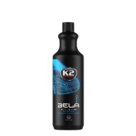 ŠAMPÓN BEZ VOSU K2 BELA PRO 1L SUNSET FRESH