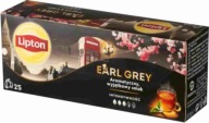 LIPTON Earl Grey 25tb