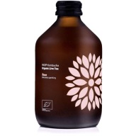 Kombucha Vigo Rose 330ml Ruža Živý fermentovaný dlhý čaj BIO