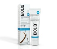 Bioliq DERMO krém na aknóznu pleť denný 50 ml