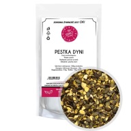 Tekvicové semienka - 500 g, lúpané