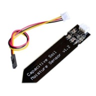 Vysoko kvalitný snímač pôdnej vlhkosti M335 odolný voči korózii pre Arduino