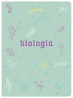 A5 BIOLOGICKÝ ZÁPISNÍK, 60 listov, UŽITOČNÉ KONTROLY CHEATU