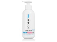 SOLVERX Atopic Skin Tekuté mydlo 250ml