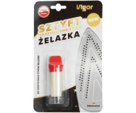 STICK / CLEANER na čistenie žehličiek Vigor