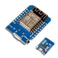 WiFi modul Wemos D1 Mini ESP8266 ESP-12E CH340