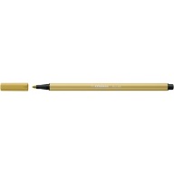 Stabilo Pen 68 khaki 68/66 pastelová fixa