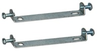 Vešiak, konzola, držiak, doska na misku lampy, kryt stropu, priemer 13 cm x 2
