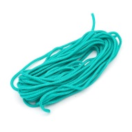 Paracord Polyester a Spandex 2mm 5m