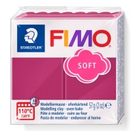 FIMO Effect Čučoriedka Mrazená PLAST 57g 8020-T23