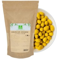 Obalené orechy 500 g chrumkavé chrumkavé občerstvenie