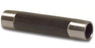 Vsuvka 1/2'' oceľový čap 100 mm