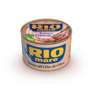 Rio Mare tuniak v olivovom oleji 130 g