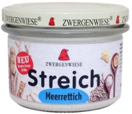 Slnečnicová pasta s chrenom, BEZLEPKOVÁ, BIO 18