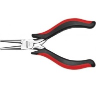 ELEKTRONICKÉ KLIEŠTE okrúhle 112MM KS YATO