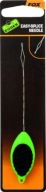 VIAZACIA IHLA LEADCORE FOX EASY SPLICE NEEDLE