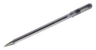 Pero 0,7mm PENTEL BK77 ČIERNA